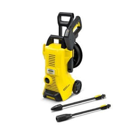 Kärcher K 3 Premium Power Control Nettoyeur haute pression Electrique 380 l/h 1600 W Noir, Jaune