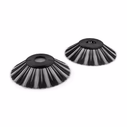 Kärcher 2.644-033.0, Brosse latérale, Extérieure, Noir, Karcher, S 6, S 6 Twin, 290 mm