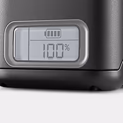 Kärcher 2.042-022.0 accessoire de débroussailleuses et coupe-bordures Batterie