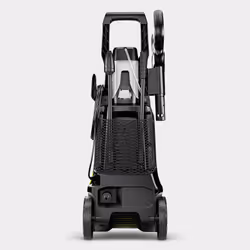 Kärcher K 4 Universal Nettoyeur Haute Pression Compact 130 Bar 420 L/h Noir Jaune - Vue supplémentaire 5
