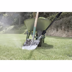 Kärcher K 4 Universal Nettoyeur Haute Pression Compact 130 Bar 420 L/h Noir Jaune - Vue supplémentaire 6