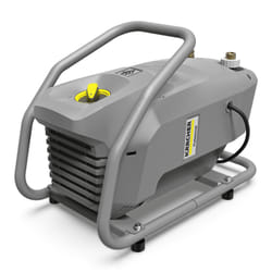 Kärcher 1.150-952.0 Nettoyeur haute pression Compact Electrique 560 l/h Gris