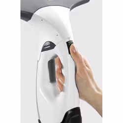 Kärcher WV 2 Premium laveur de vitres électriques 0,1 L Gris, Blanc