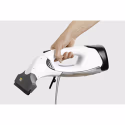 Kärcher WV 2 Premium laveur de vitres électriques 0,1 L Gris, Blanc