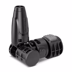 Kärcher VJ 24, Lance de projection, Kärcher, KHB 5 Battery, Noir, 59 mm, 159 mm
