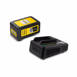 Kärcher 2.445-063.0, Lithium-Ion (Li-Ion), 1 pièce(s), Piles fournies