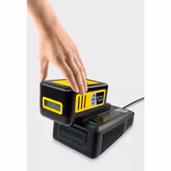 Kärcher 2.445-063.0 chargeur de batterie Universel Secteur
