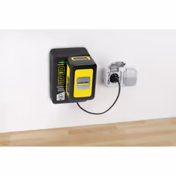 Kärcher 2.445-064.0 Accessoire et fourniture pour aspirateur Universel Ensemble de batterie et de chargeur