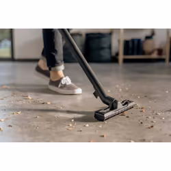 Kärcher WD 2 Plus S V-15/4/18 15 L Aspirateur sans sac Sec&humide 1000 W Sac à poussière - Vue supplémentaire 8