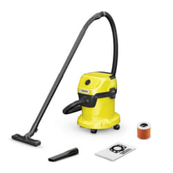 Kärcher WD 3 V-15/4/20 15 L Aspirateur sans sac Sec&humide 1000 W Sac à poussière