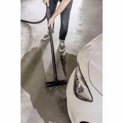 Kärcher WD 3 V-17/4/20 Noir, Jaune 17 L 1000 W