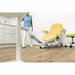 Karcher AG BR 30/1 C BP autolaveuse-sécheuse 200 m²/h Marcher derrière