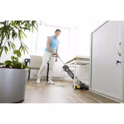 Karcher AG BR 30/1 C BP autolaveuse-sécheuse 200 m²/h Marcher derrière - Vue supplémentaire 4