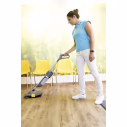Karcher AG BR 30/1 C BP autolaveuse-sécheuse 200 m²/h Marcher derrière - Vue supplémentaire 6