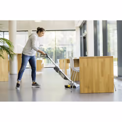 Karcher AG BR 30/1 C BP autolaveuse-sécheuse 200 m²/h Marcher derrière - Vue supplémentaire 7