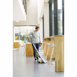 Karcher AG BR 30/1 C BP autolaveuse-sécheuse 200 m²/h Marcher derrière - Vue supplémentaire 8