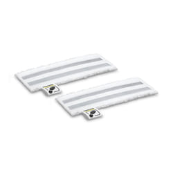 Kärcher 2.863-309.0 accessoire de nettoyage à vapeur Tampon de tissu