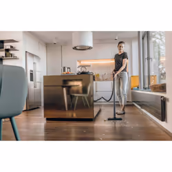 Kärcher WD 5 V-25/5/22 Noir, Jaune 25 L 1100 W - Vue supplémentaire 12