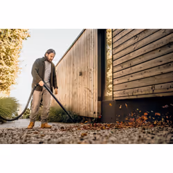 Kärcher WD 5 V-25/5/22 Noir, Jaune 25 L 1100 W - Vue supplémentaire 7