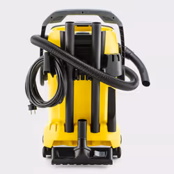 Kärcher WD 5 V-25/5/22 Noir, Jaune 25 L 1100 W - Vue supplémentaire 9