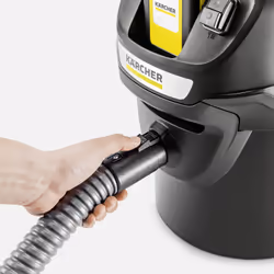 Kärcher AD 2 Noir 14 L 230 W