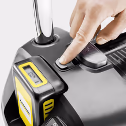Kärcher AD 2 Noir 14 L 230 W