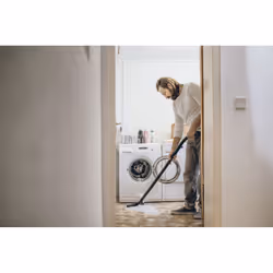Kärcher WD 5 P V-25/5/22 Noir, Acier inoxydable, Jaune 25 L 1100 W - Vue supplémentaire 4