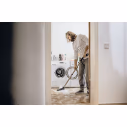 Kärcher WD 6 P S V-30/6/22/T Aspirateur Eau et Poussières 30 L 1300 W Inox - Vue supplémentaire 4