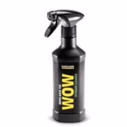 Kärcher RM 651, 500 ml, Métal, Plastique, Caoutchouc, Noir