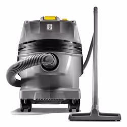 Kärcher NT 22/1 Ap Bp L 22 L Aspirateur sans sac Sec&humide 575 W Sac à poussière
