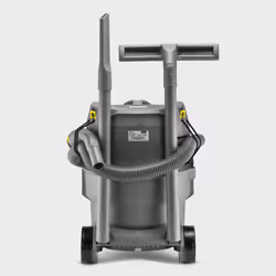 Kärcher NT 22/1 Ap Bp L 22 L Aspirateur sans sac Sec&humide 575 W Sac à poussière