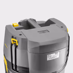 Kärcher NT 22/1 Ap Bp L 22 L Aspirateur sans sac Sec&humide 575 W Sac à poussière - Vue supplémentaire 4