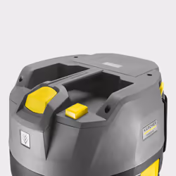 Kärcher NT 22/1 Ap Bp L 22 L Aspirateur sans sac Sec&humide 575 W Sac à poussière - Vue supplémentaire 6