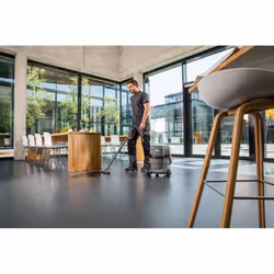 Kärcher NT 22/1 Ap Bp L 22 L Aspirateur sans sac Sec&humide 575 W Sac à poussière - Vue supplémentaire 7