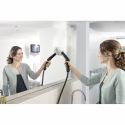 Kärcher SC 4 EasyFix Iron Nettoyeur vapeur portable 0,5 L 2000 W