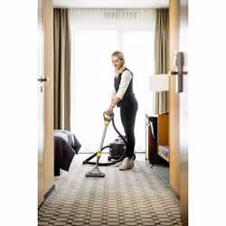 Kärcher 1.101-702.0 machine de nettoyage de tapis Marcher derrière Profond Noir, Gris, Jaune - Vue supplémentaire 9