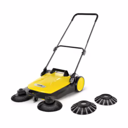 Kärcher S 4 Twin 2-in-1