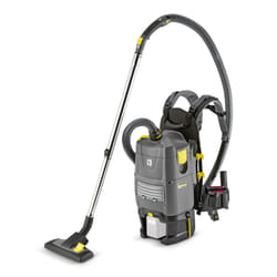 Kärcher BV 5/1 Bp 5 L Aspirateur sans sac Sec 500 W Sac à poussière