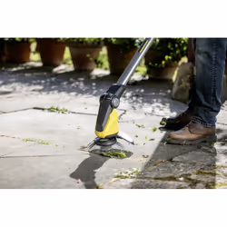 Kärcher 2.445-243.0 pièce et accessoire pour balayeuses électriques