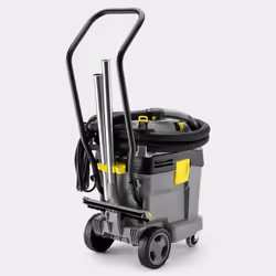 Kärcher NT 40/1 Gris 40 L 1380 W