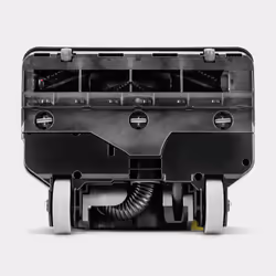 Karcher AG CV 30/2 Bp Aspirateur traineau Batterie Humide Tissu Sans sac 3 L 420 W Anthracite, Noir, Blanc, Jaune