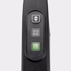 Kärcher SC 2 Upright EasyFix Steam mop 0,4 L 1600 W Noir, Gris, Blanc, Jaune - Vue supplémentaire 4