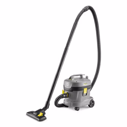 Karcher AG T 11/1 Classic, 850 W, Aspirateur sans sac, Sec, Sans sac, 11 L, Tissu