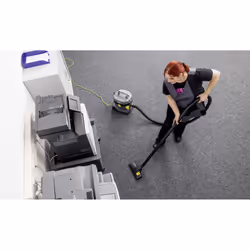 Karcher AG T 11/1 Classic 11 L Aspirateur sans sac Sec 850 W Sans sac - Vue supplémentaire 6