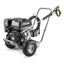 Kärcher 1.187-010.0 Nettoyeur haute pression Compact Electrique 600 l/h Noir, Jaune