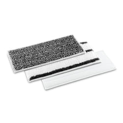 Kärcher 2.633-929.0 accessoire de nettoyage de fenêtre électrique Chiffon de nettoyage