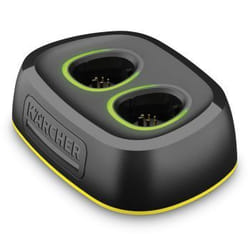 Kärcher 2.443-060.0 chargeur de batterie Floor cleaner Secteur