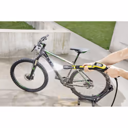 Kärcher K 5 SMART CONTROL Nettoyeur haute pression Droit Electrique 500 l/h Noir, Jaune - Vue supplémentaire 7