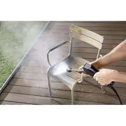 Kärcher K 3 PREMIUM POWER CONTROL HOME Nettoyeur haute pression Droit Electrique 380 l/h Noir, Jaune - Vue supplémentaire 2