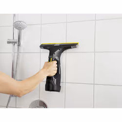 Kärcher 1.633-467.0 laveur de vitres électriques 0,1 L Noir - Vue supplémentaire 5